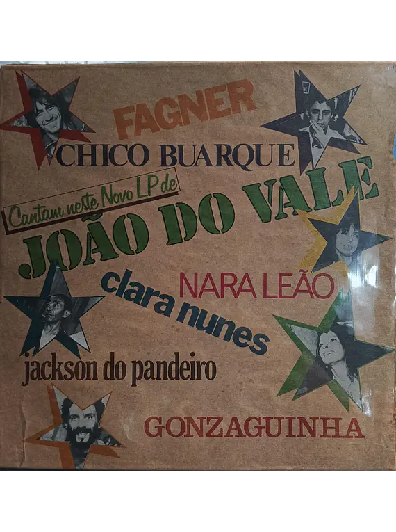 João Do Vale – João Do Vale
