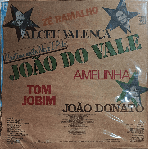 João Do Vale – João Do Vale