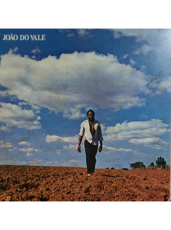 João Do Vale – João Do Vale