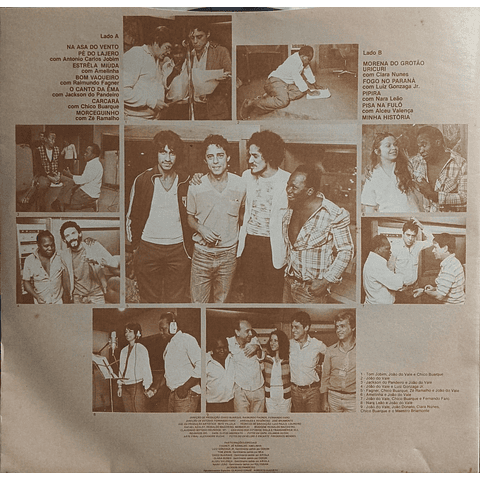 João Do Vale – João Do Vale