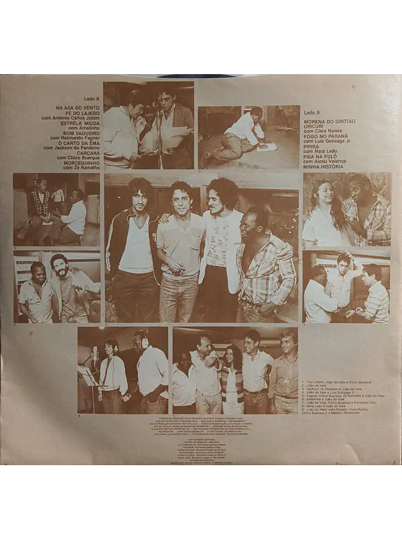 João Do Vale – João Do Vale