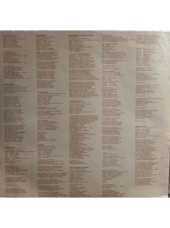 João Do Vale – João Do Vale