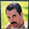 Freddie Mercury (Queen) – Mr. Bad Guy