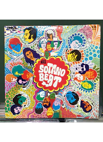 Various – Más Sotano Beat