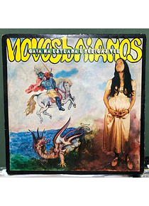 Novos Baianos - Caia na Estrada e Perigas Ver