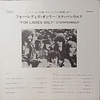 Steppenwolf – For Ladies Only (Ed Japón)