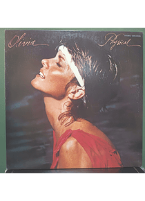 Olivia – Physical (Ed. Japón)