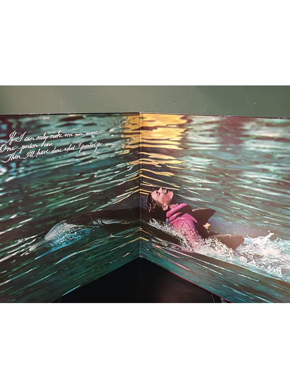 Olivia – Physical (Ed. Japón)