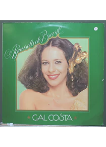 Gal Costa – Aquarela Do Brasil