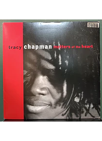 Tracy Chapman – Matters Of The Heart