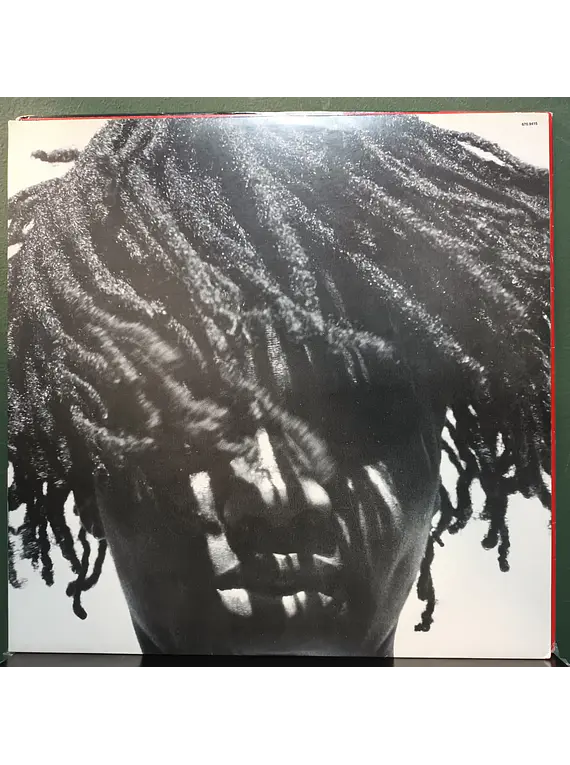 Tracy Chapman – Matters Of The Heart