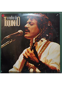 Toquinho – O Melhor De Toquinho