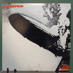 Led Zeppelin – Led Zeppelin (Ed. Japón)