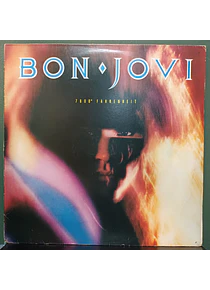 Bon Jovi – 7800° Fahrenheit