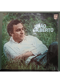 João Gilberto – João Gilberto