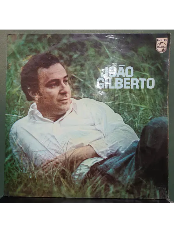 João Gilberto – João Gilberto