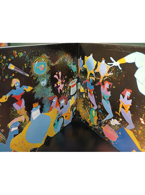 Queen – A Kind Of Magic