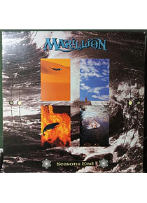 Marillion – Seasons End