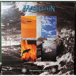 Marillion – Seasons End
