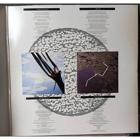 Marillion – Seasons End