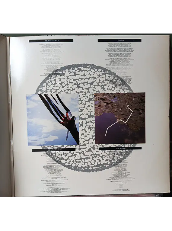 Marillion – Seasons End