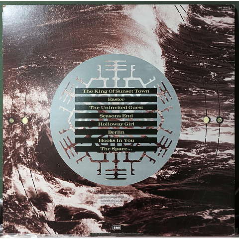 Marillion – Seasons End