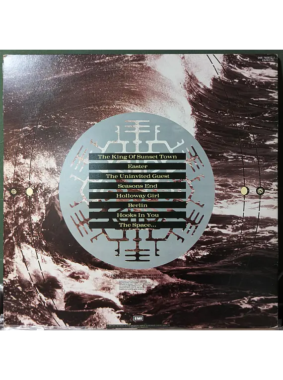 Marillion – Seasons End