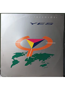 Yes – 9012Live - The Solos