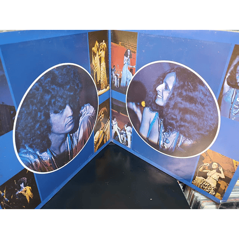 Maria Bethânia E Caetano Veloso – Ao Vivo