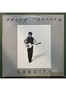Tracy Chapman – Subcity