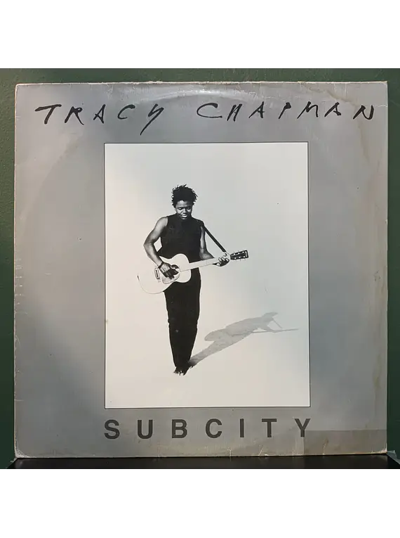 Tracy Chapman – Subcity