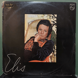 Elis Regina – Elis
