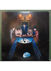 Wings  – Back To The Egg