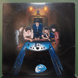 Wings  – Back To The Egg