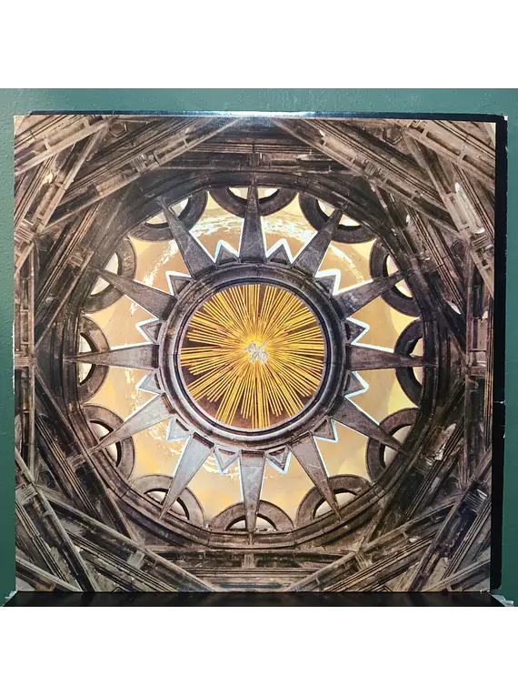 Wings  – Back To The Egg