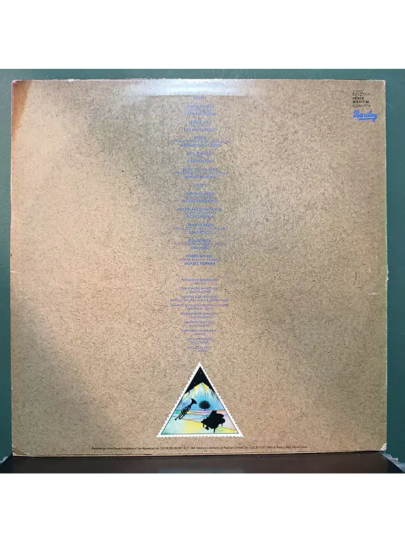 Os Grandes Momentos De Montreux