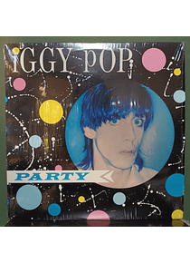 Iggy Pop – Party
