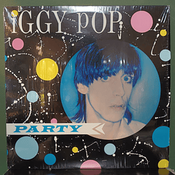 Iggy Pop – Party