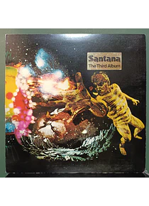 Santana – Santana
