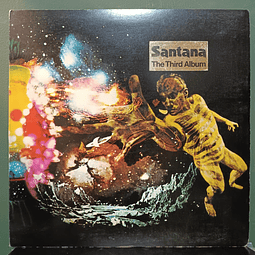 Santana – Santana