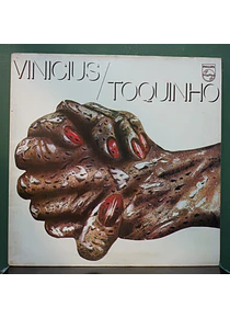 Vinicius / Toquinho – Vinicius / Toquinho