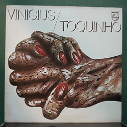 Vinicius / Toquinho – Vinicius / Toquinho