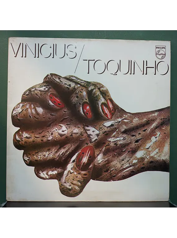 Vinicius / Toquinho – Vinicius / Toquinho