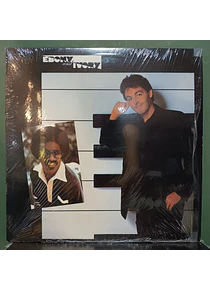 Paul McCartney – Ebony And Ivory
