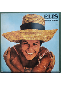 Elis – Como & Porque