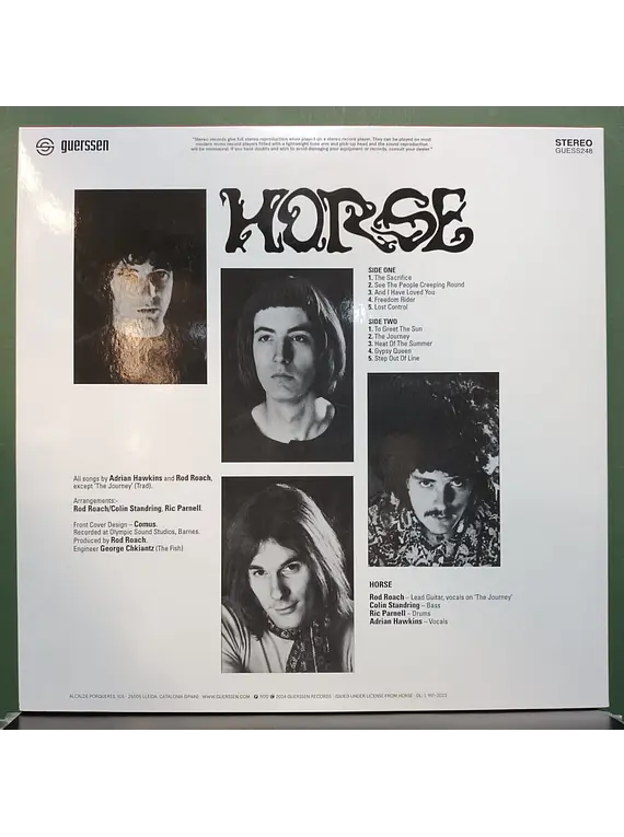 Elis – Como & Porque