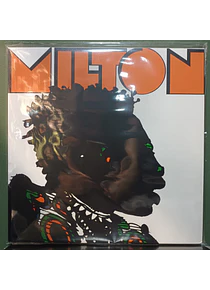 Milton Nascimento – Milton
