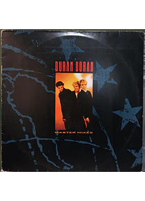 Duran Duran – Master Mixes