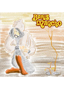 Barış Manço – Nick The Chopper