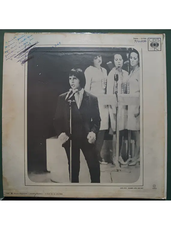 Roberto Carlos – O Inimitável